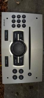 Opel CD30 MP3 Radio, Auto-onderdelen, Dashboard en Schakelaars, Ophalen, Gebruikt, Opel