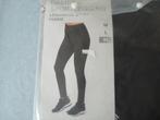 Sportlegging zwart yogalegging hardloopbroek Fitness mt XL, Kleding | Dames, W FASHION, Zwart, Nieuw, Ophalen of Verzenden