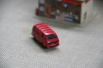 BRUDER 1:87, Volkswagen T3 bus (7-11), Ophalen of Verzenden, Zo goed als nieuw, Auto, Overige merken