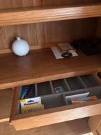 Luxe Buffetkast Op Maat gemaakt 200H163B48,5D, Huis en Inrichting, Kasten | Kledingkasten, 100 tot 150 cm, Eikenhout, Ophalen of Verzenden