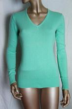 ADAGIO trui maat 36 zijde cashmere, Ophalen of Verzenden, Zo goed als nieuw, Maat 36 (S), Groen