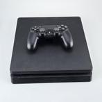 Playstation 4 Slim 1TB Zwart inclusief controller