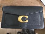 Coach Dames Tas, Ophalen of Verzenden, Nieuw, Zwart, Handtas