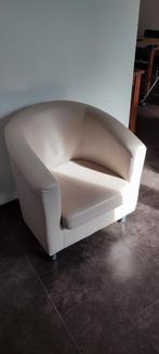 Fauteuil, Gebruikt, Ophalen