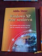 Addo stuur, Windows XP voor senioren., Ophalen of Verzenden, Zo goed als nieuw