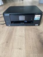 Brother inktjetprinter , 2018, Computers en Software, Printers, Ophalen, Kopieren, Inkjetprinter, All-in-one