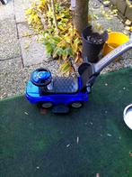 Loop aoto, Ophalen, Zo goed als nieuw