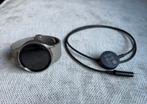 Samsung Galaxy Watch 5 Pro, Sieraden, Tassen en Uiterlijk, Smartwatches, Ophalen, Samsung ⌚️, Zo goed als nieuw, Waterdicht