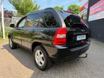 Kia Sportage 2.0 CVVT X-ception, 1442 kg, Gebruikt, 4 cilinders, Zwart