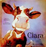 Clara, Boeken, Gelezen, Fictie algemeen, Jongen of Meisje, Laurence Bourguignon.