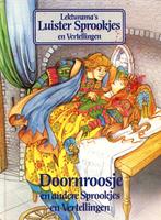 Doornroosje - Luister Sprookjes Lekturama, Verzenden, Gelezen, Lekturama