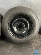 Nieuwe originele Renault Master Facelift 2024 16 inch zwarte, Auto-onderdelen, Banden en Velgen, Bestelwagen, -, Banden en Velgen