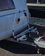 Fietsendrager Thule, Caravans en Kamperen, Ophalen, Gebruikt