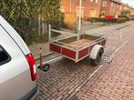Aanhanger huren? 2m x 1m, Ophalen