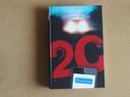 Mirjam Mous - 2C - thriller - Boy 7, Boeken, Kinderboeken | Jeugd | 13 jaar en ouder, Ophalen of Verzenden, Nieuw, Mirjam Mous