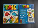 TAKI - een kaartspel van 999 Games, Vijf spelers of meer, Ophalen of Verzenden, Zo goed als nieuw, 999 Games