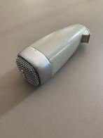 Vintage Sennheiser MD 21 HN microfoon, Muziek en Instrumenten, Ophalen of Verzenden, Gebruikt, Overige typen