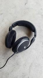 sennheiser hd 558, Audio, Tv en Foto, Koptelefoons, Ophalen of Verzenden, Zo goed als nieuw, Over oor (circumaural), Sennheiser
