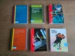 Alle studieboeken (2024) voor H.B.O.V  in één koop 80 euro, Ophalen of Verzenden, Zo goed als nieuw, HBO, Diverse auteurs
