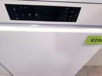 Vaatwasser inventum️✅️ ️Vrijstaand A++ INC GARANTIE, Witgoed en Apparatuur, Vaatwasmachines, Ophalen, Voorspoelprogramma, Zo goed als nieuw