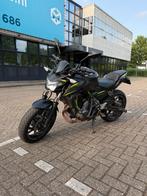 Strakke Kawasaki Z650 ABS 35kW, Motoren, Motoren | Kawasaki, 2 cilinders, Particulier, 650 cc, 12 t/m 35 kW
