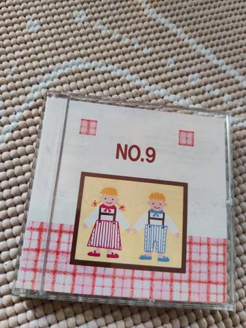 Brother borduur kaart applique 9 beschikbaar voor biedingen