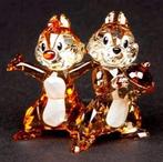 Swarovski knabbel en babbel Disney Nieuw, Ophalen of Verzenden, Nieuw, Figuurtje