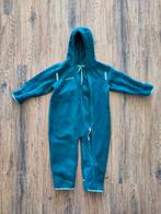 Hoppediz fleece overall, Kinderen en Baby's, Babykleding | Maat 74, Ophalen of Verzenden, Jongetje of Meisje, Zo goed als nieuw
