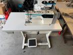 Industriele naaimachine jack h6 dubbel transport automaat, Overige merken, Jack, Ophalen of Verzenden, Industrieel
