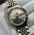 Seiko 5, Seiko, Staal, Met bandje, Polshorloge