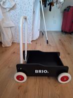 Brio peuter loopwagen, Ophalen, Gebruikt, Loopvoertuig