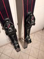 Head Absolute Joy 168 cm | Dames, Sport en Fitness, Skiën en Langlaufen, Gebruikt, Ophalen of Verzenden, Carve, Skiën