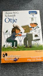 Annie M.G. Schmidt - Otje CD luisterboek, Ophalen, Zo goed als nieuw, Annie M.G. Schmidt