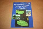Hengelsport- en recreatiegids Fryslân, Boeken, Ophalen of Verzenden, Zo goed als nieuw, Watersport en Hengelsport