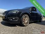 Ford Focus 2.0-16V Rally Edition/RECARO STOELEN/SPORT VELGEN, Gebruikt, 4 cilinders, Zwart, Bedrijf