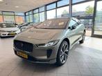 Jaguar I-PACE EV400 HSE 90 kWh FULL OPTION APK 12-26 BJ 2018, Auto's, Jaguar, Automaat, Gebruikt, 44 min, I-PACE