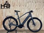 Canyon Precede:ON CF 8 E-Bike Shimano XT, Fietsen en Brommers, Elektrische fietsen, Niet ingevuld, Ophalen of Verzenden, Zo goed als nieuw