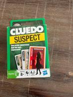 Cluedo suspect, Hasbro, Ophalen of Verzenden, Zo goed als nieuw