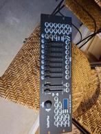 Ayra OSO 240B MKII DMX lichtsturing, Ophalen, Nieuw, 20 kanalen of meer