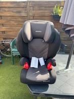 Recaro Autostoel Monza Nova 2, Overige merken, Verstelbare rugleuning, Autogordel, Ophalen of Verzenden