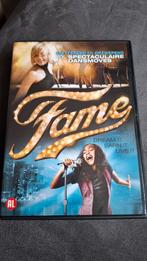 Fame DVD - Muziek en Dans!, Alle leeftijden, Ophalen of Verzenden, Zo goed als nieuw, Overige genres