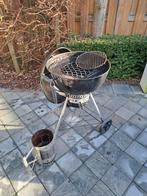 Weber Master-Touch GBS 5750 Barbecue, Ophalen, Gebruikt, Weber, Met accessoires