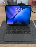 iPad Pro 13 inch M4 256GB nieuw incl. Magic Keyboard!, Computers en Software, Apple iPads, Ophalen of Verzenden, Zo goed als nieuw