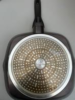 Grill pan berlinger haus, Ophalen of Verzenden, Zo goed als nieuw