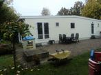 Genieten op de sprookjescamping 6 persoons chalet