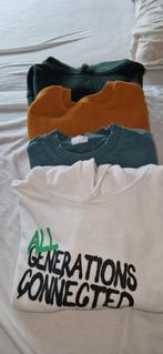 Zara Hoodies en Truien Pakket, Ophalen of Verzenden, Eenpersoons, Dekbedovertrek