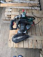 Parkside Afkort- en Verstekzaag 1500W, Doe-het-zelf en Verbouw, Ophalen