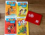 Maxi Loco 10 boekjes, supergrote set!, Ophalen of Verzenden, Zo goed als nieuw, Rekenen