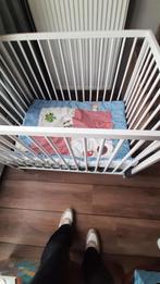 Box baby, Ophalen, Gebruikt