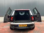 Mini Mini Clubman 1.6 Cooper Pepper * Pano * Cruise * Climat, Voorwielaandrijving, Stof, Gebruikt, 4 cilinders